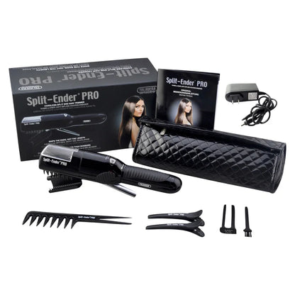 Split-Ender PRO - Cortador de Puntas Abiertas Para Cabello Seco, Dañado y Quebradizo